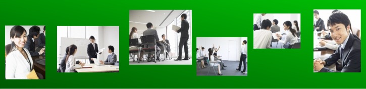 新入社員研修で身につけておきたい力は