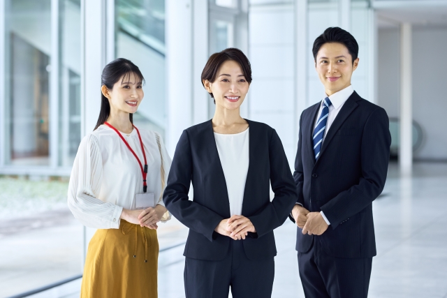 管理職研修|自己変革型リーダーシップ研修