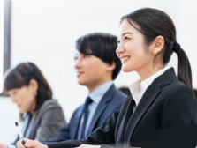 新入社員研修