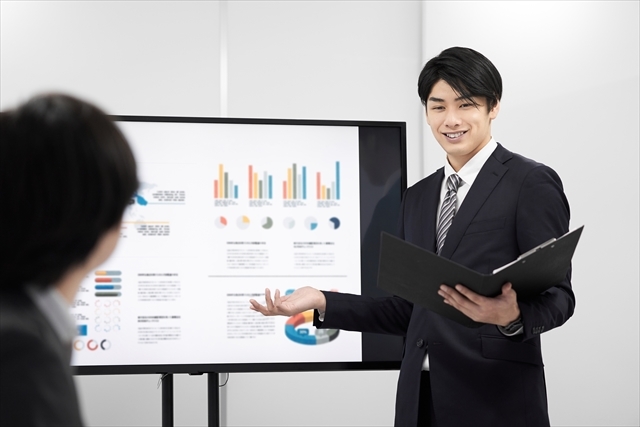 新入社員研修