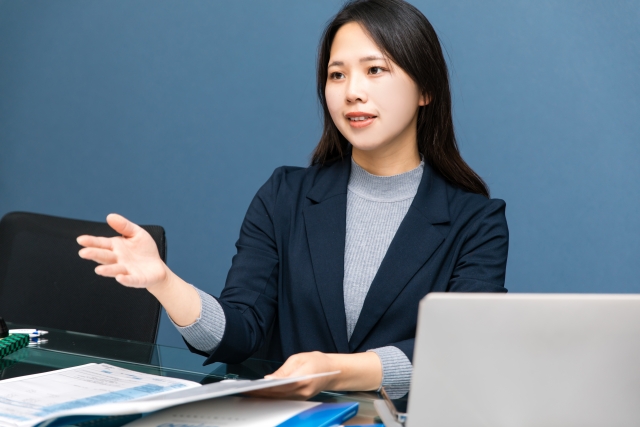 営業研修|営業プレゼンテーション研修