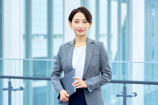営業力強化研修|営業マナー研修