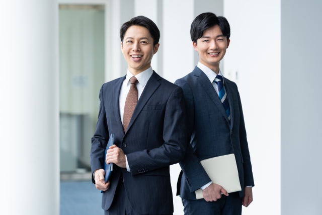 営業マネージャー研修【部門の業績を伸ばす】