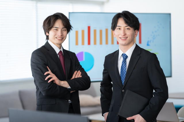 新入社員研修