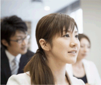 新入社員研修